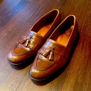 Allen Edmonds Newport Shoes Size 10.5